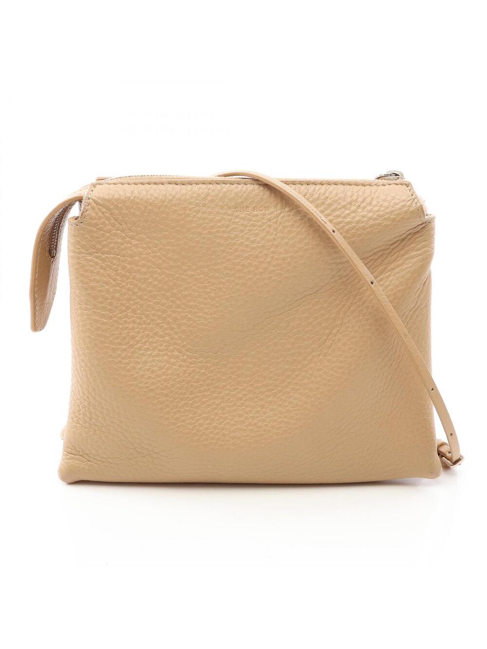 The Row Mini Nu Twin Crossbody Shoulder #284705T84B